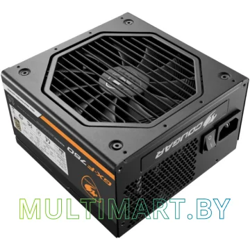 Блок питания Cougar GX-F750 750W